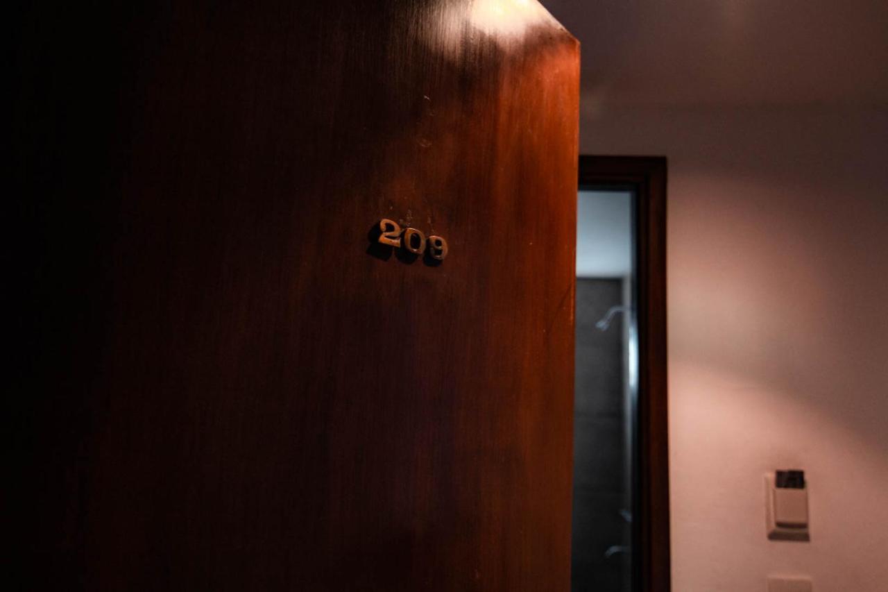 Hotel Alfa ビージャ・ヘセル エクステリア 写真